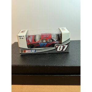 Nascar Die-Cast Talladega Motorsports Limited Edition Collectible